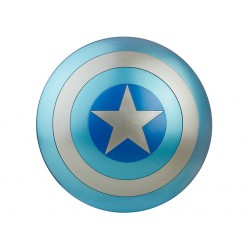 MARVEL LEGEND SERIES CAPTAIN AMERICA I THE WINTER SOLDIER STEALTH SHIELD PROP REPLICA